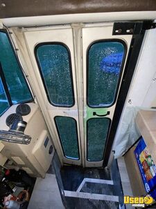 1991 Bluebird All-purpose Food Truck Breaker Panel West Virginia Diesel Engine for Sale