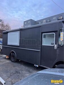 1991 Cummins All-purpose Food Truck Concession Window Wisconsin Diesel Engine for Sale