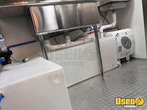 1991 Cummins All-purpose Food Truck Exhaust Hood Wisconsin Diesel Engine for Sale