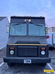 1991 Cummins All-purpose Food Truck Generator Wisconsin Diesel Engine for Sale