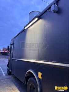 1991 Cummins All-purpose Food Truck Insulated Walls Wisconsin Diesel Engine for Sale