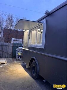 1991 Cummins All-purpose Food Truck Stainless Steel Wall Covers Wisconsin Diesel Engine for Sale