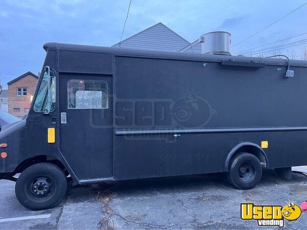 1991 Cummins All-purpose Food Truck Wisconsin Diesel Engine for Sale