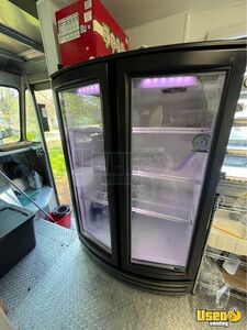 1991 E350 All-purpose Food Truck Stainless Steel Wall Covers Connecticut for Sale