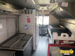 1991 F590 All-purpose Food Truck Spare Tire Massachusetts Diesel Engine for Sale