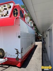 1991 Food Trailer Concession Trailer Air Conditioning Florida for Sale