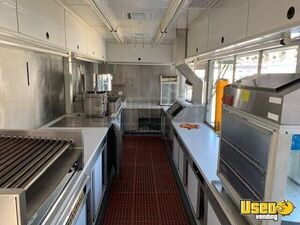1991 Food Trailer Concession Trailer Insulated Walls Florida for Sale