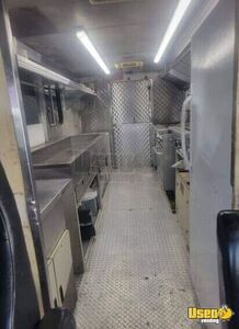 1991 Food Truck All-purpose Food Truck Concession Window Pennsylvania for Sale