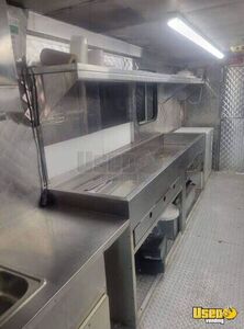 1991 Food Truck All-purpose Food Truck Deep Freezer Pennsylvania for Sale