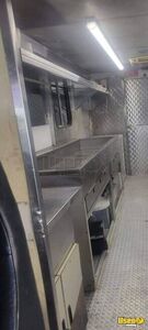 1991 Food Truck All-purpose Food Truck Exterior Customer Counter Pennsylvania for Sale