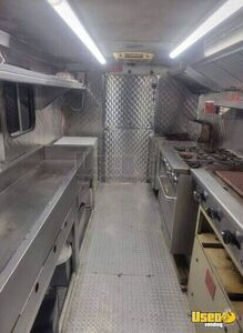 1991 Food Truck All-purpose Food Truck Stainless Steel Wall Covers Pennsylvania for Sale