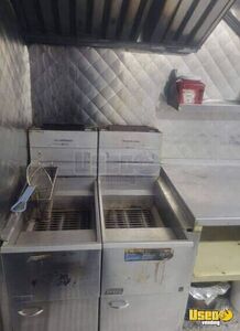 1991 Food Truck All-purpose Food Truck Stovetop Pennsylvania for Sale