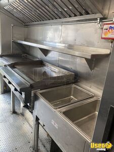 1991 Grumman P30 All-purpose Food Truck Exterior Customer Counter Massachusetts for Sale