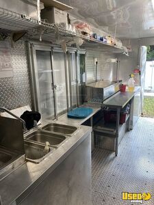 1991 Grumman P30 All-purpose Food Truck Flatgrill Massachusetts for Sale