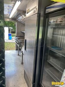 1991 Grumman P30 All-purpose Food Truck Refrigerator Massachusetts for Sale