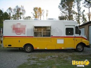 1991 Oshk 1991 All-purpose Food Truck Alabama for Sale