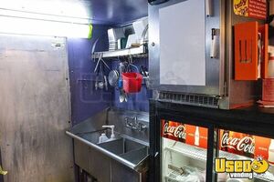 1991 P30 All-purpose Food Truck Oven Missouri Gas Engine for Sale