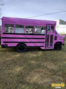 1991 Snowball Bus Snowball Truck Generator Mississippi Gas Engine for Sale