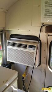 1991 Snowball Bus Snowball Truck Hot Water Heater Mississippi Gas Engine for Sale