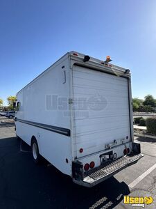 1991 Step Van Stepvan 10 Arizona Diesel Engine for Sale