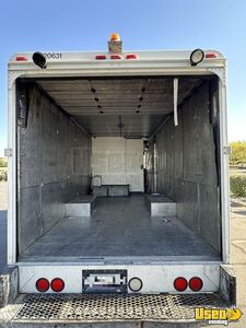 1991 Step Van Stepvan 11 Arizona Diesel Engine for Sale