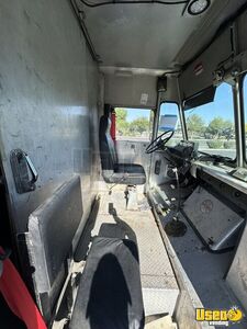 1991 Step Van Stepvan 13 Arizona Diesel Engine for Sale