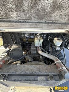 1991 Step Van Stepvan 14 Arizona Diesel Engine for Sale