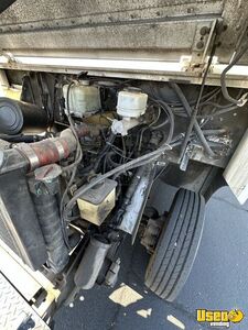 1991 Step Van Stepvan 15 Arizona Diesel Engine for Sale