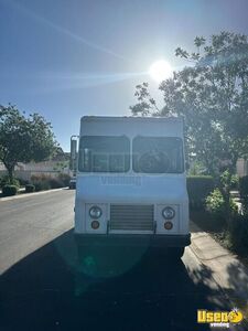 1991 Step Van Stepvan 4 Arizona Diesel Engine for Sale