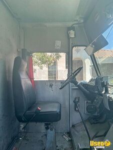 1991 Step Van Stepvan 5 Arizona Diesel Engine for Sale