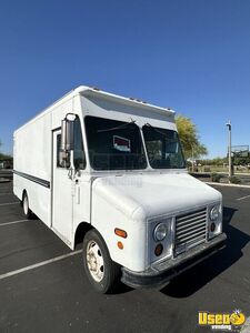 1991 Step Van Stepvan 7 Arizona Diesel Engine for Sale