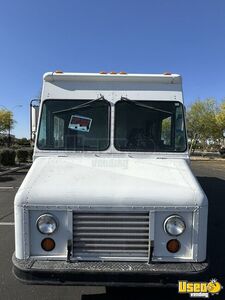 1991 Step Van Stepvan 8 Arizona Diesel Engine for Sale