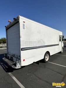 1991 Step Van Stepvan Transmission - Manual Arizona Diesel Engine for Sale