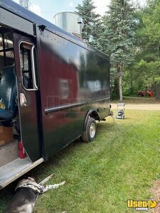 1992 350 All-purpose Food Truck All-purpose Food Truck Exterior Customer Counter Michigan Diesel Engine for Sale