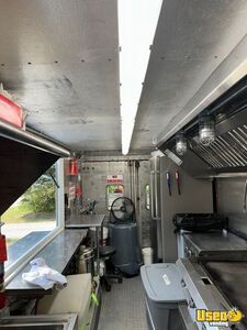 1992 350 All-purpose Food Truck All-purpose Food Truck Refrigerator Michigan Diesel Engine for Sale