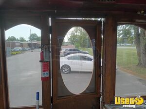 1992 Concession Trolley Concession Trailer 26 Tennessee for Sale