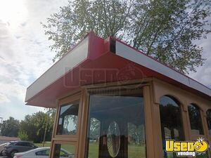 1992 Concession Trolley Concession Trailer Concession Window Tennessee for Sale