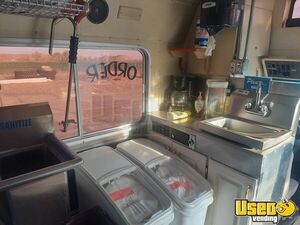 1992 E350 Bakery Food Truck Cash Register Wyoming for Sale