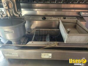 1992 E350 Bakery Food Truck Exhaust Hood Wyoming for Sale