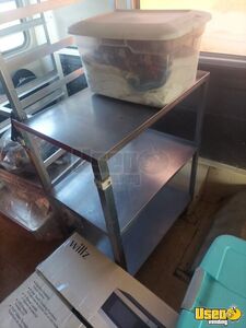 1992 E350 Bakery Food Truck Gray Water Tank Wyoming for Sale