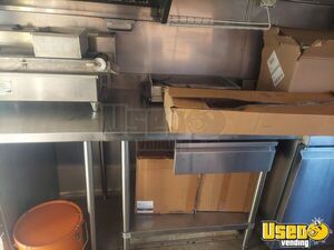 1992 E350 Bakery Food Truck Open Signage Wyoming for Sale