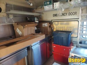 1992 E350 Bakery Food Truck Sound System Wyoming for Sale