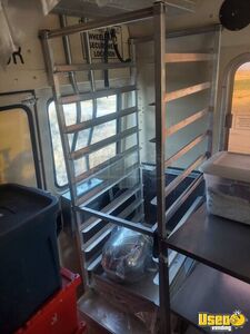 1992 E350 Bakery Food Truck Triple Sink Wyoming for Sale