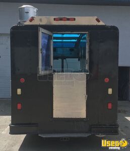 1992 Grumman Olson All-purpose Food Truck Cabinets British Columbia Gas Engine for Sale