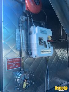 1992 Grumman Olson All-purpose Food Truck Flatgrill British Columbia Gas Engine for Sale