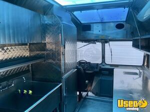 1992 Grumman Olson All-purpose Food Truck Generator British Columbia Gas Engine for Sale