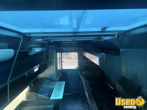 1992 Grumman Olson All-purpose Food Truck Insulated Walls British Columbia Gas Engine for Sale