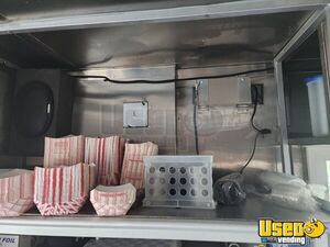 1992 P30 All-purpose Food Truck Fire Extinguisher Wisconsin Diesel Engine for Sale