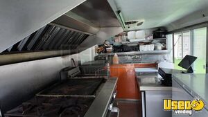 1992 P30 All-purpose Food Truck Generator Florida Gas Engine for Sale