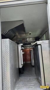 1992 P30 All-purpose Food Truck Prep Station Cooler Florida Gas Engine for Sale